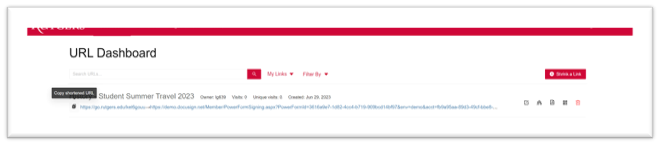 shortcut default3
