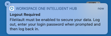 workspace one intelligent hub