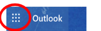 9 dotted square icon