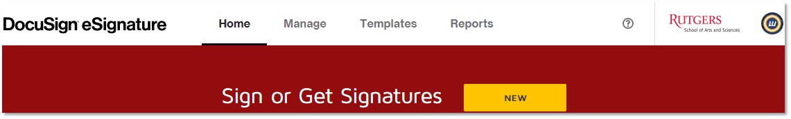 prod docusign