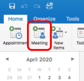 AddingtheCiscoWebexMeetingSchedulertoOffice365 Mac 15