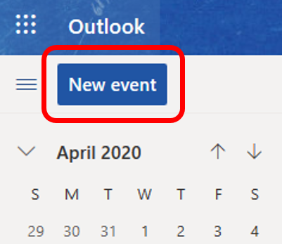 AddingtheCiscoWebexMeetingSchedulertoRutgersConnect 02