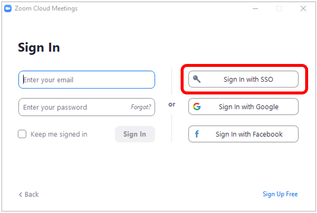 Logging into a Rutgers Zoom Meeting that Requires Authentication 02