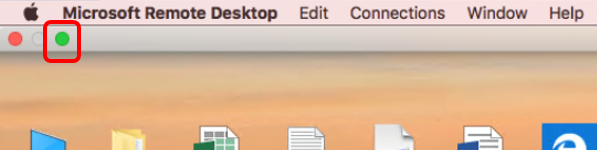 RemoteDesktopConnectionMacs viaRemoteDesktopGateway 09