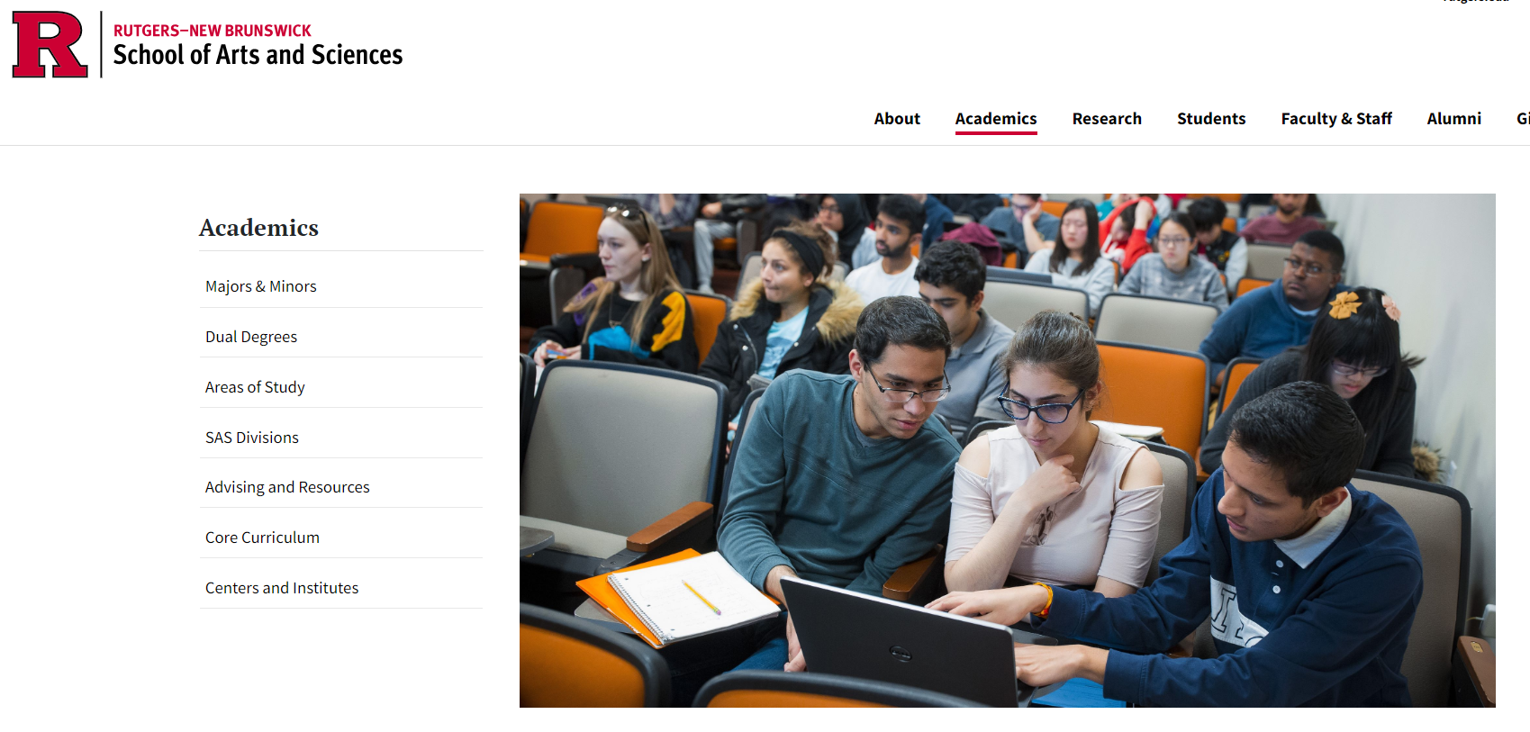 Academics HowToGuides
