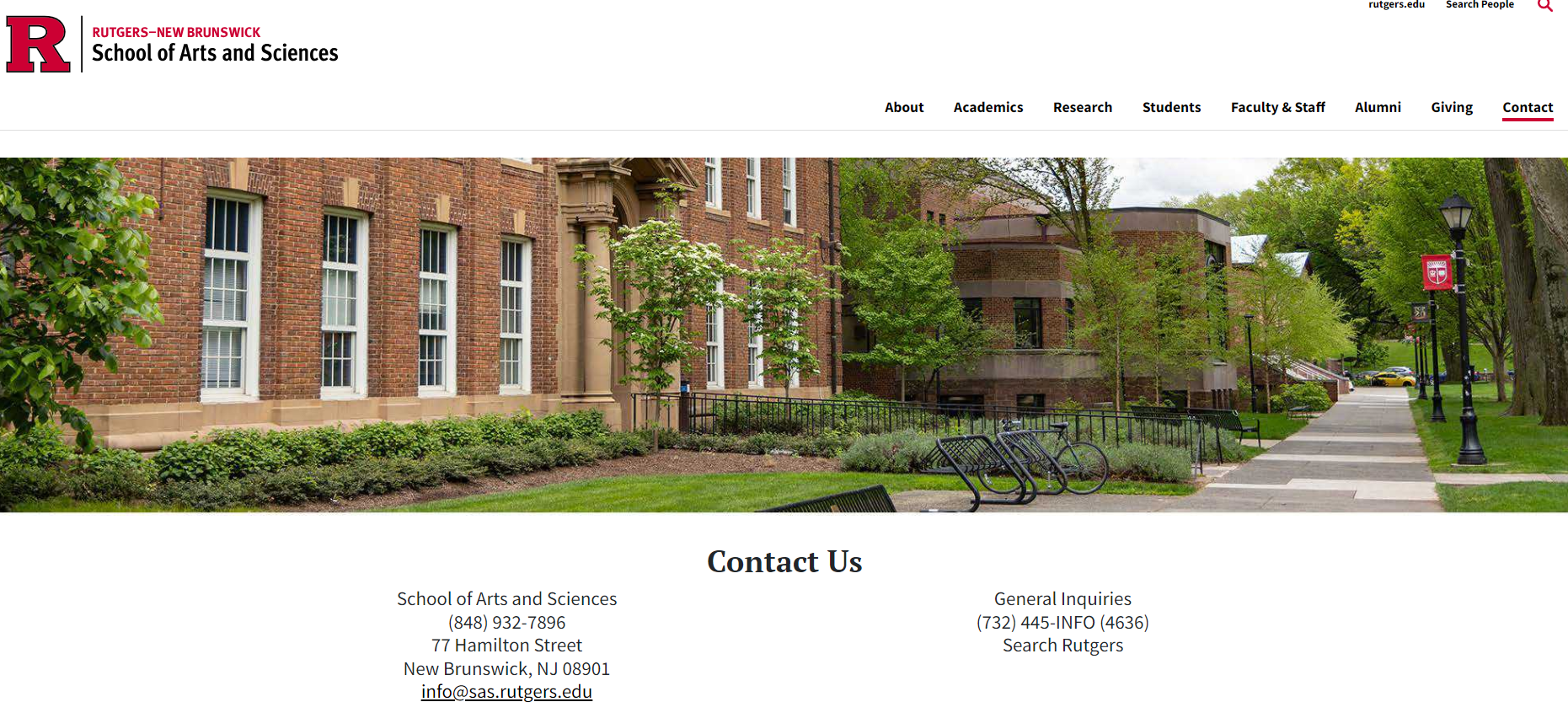 Contact HowToGuides