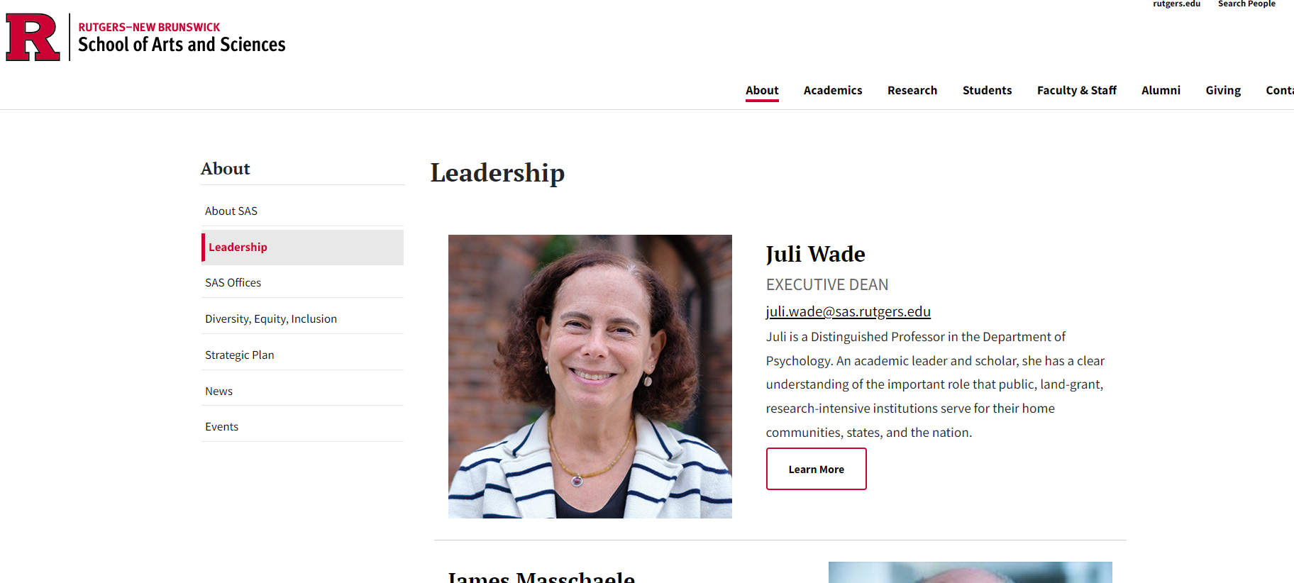 Leadership HowToGuides