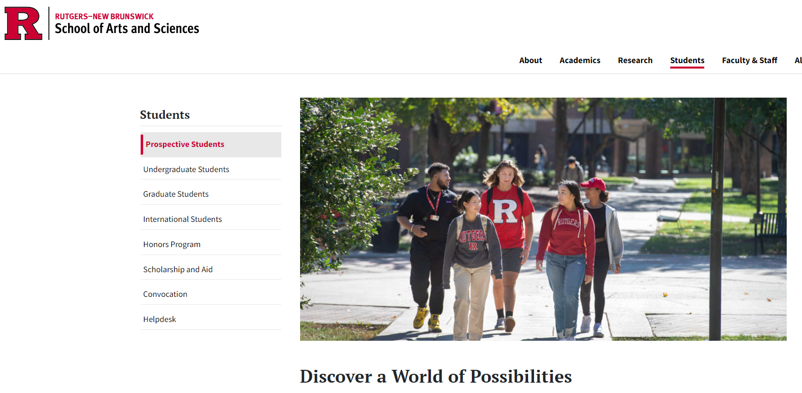 Students HowToGuides