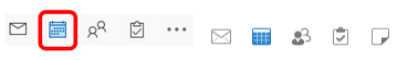 Scheduling Zoom Meetings in Mac Outlook 01