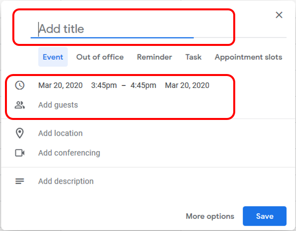 Setting Up GoogleHangoutsMeeting 01