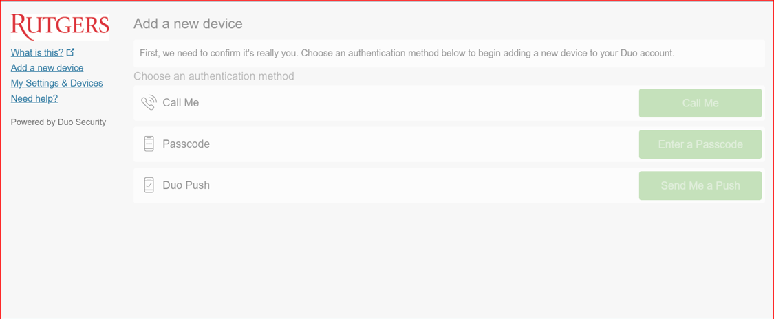 add new device 2