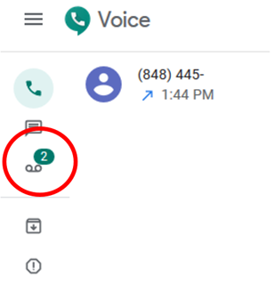 google voice call forwarding 06