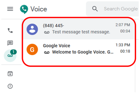 google voice call forwarding 07