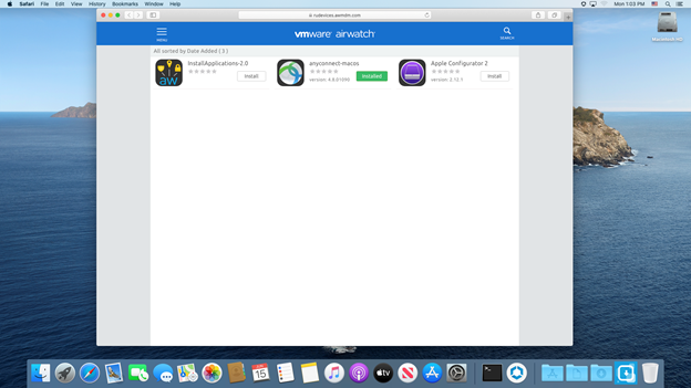 Step 07: Intelligent Hub