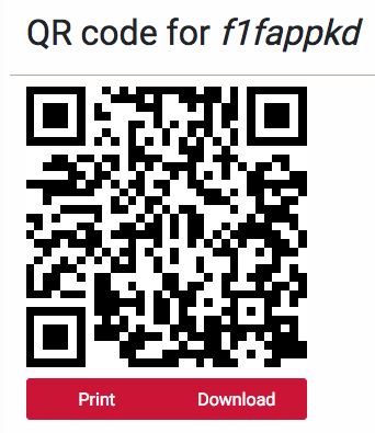 ru url shortener qr code