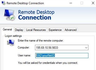 remote access pc 3
