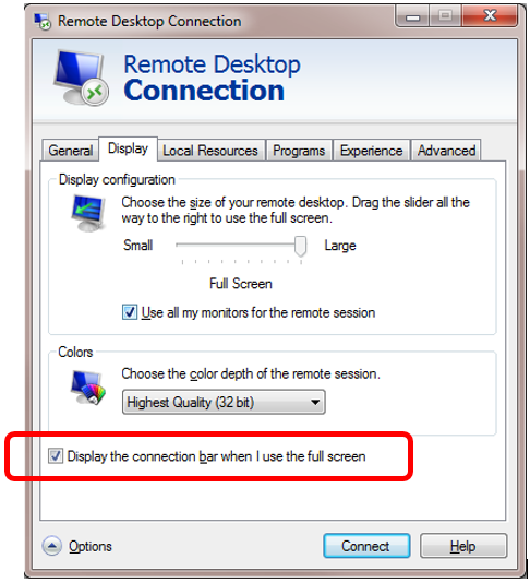 remote access pc 6
