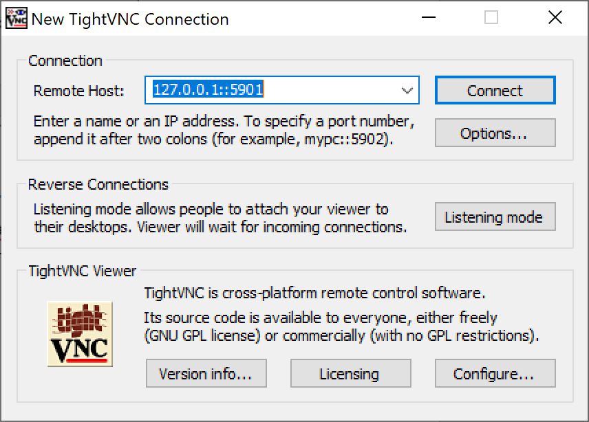 remote desktop to linux from windows 5