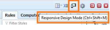 responsive