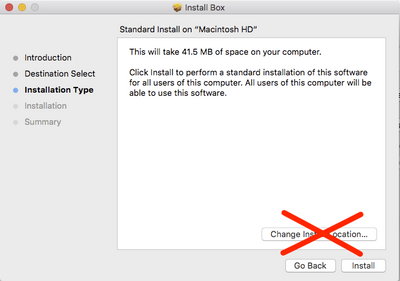 using box macs 2