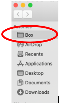 using box macs 3