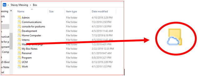 using box windows 3
