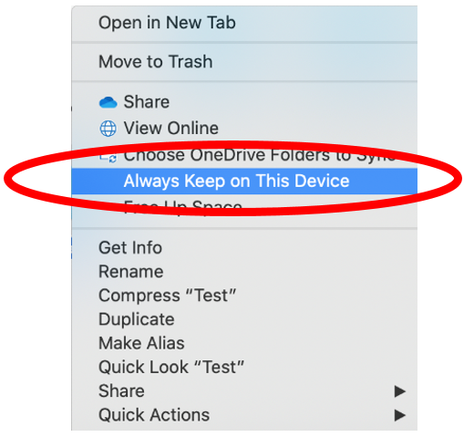 using onedrive windows 6