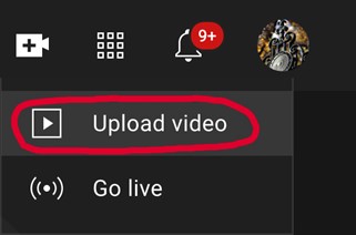 youtube getting started 2