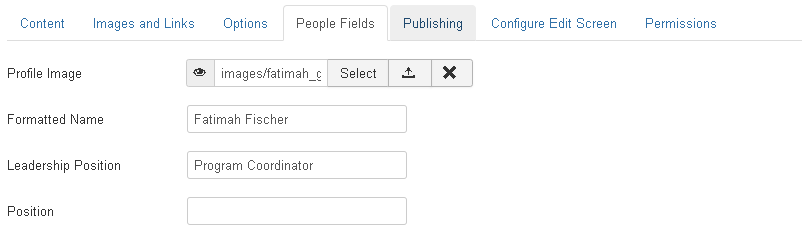 people