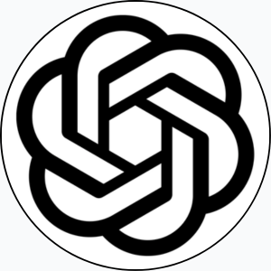 OpenAI logo