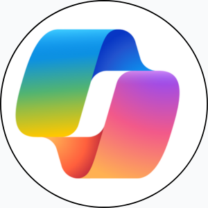 Microsoft Copilot Icon