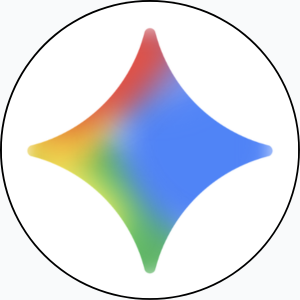 Google Gemini icon