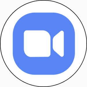 Zoom Logo