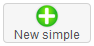 ChronoForms: New Simple button