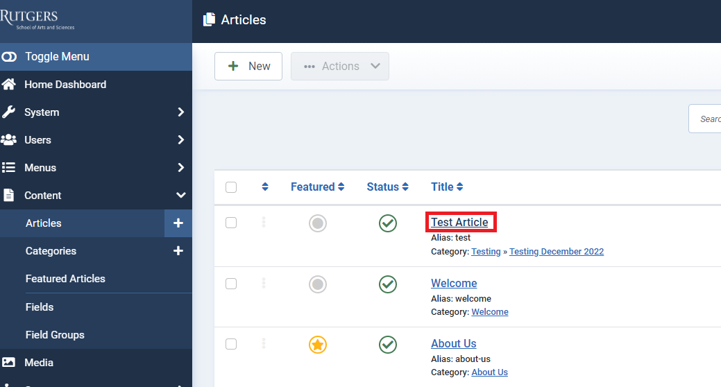 backend 1