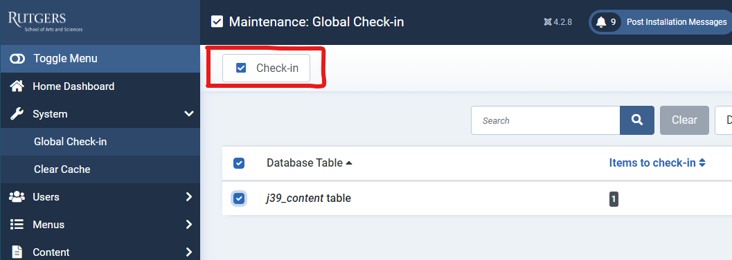 checkinbutton