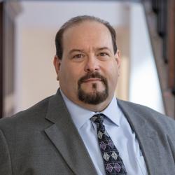 Tom Vosseler