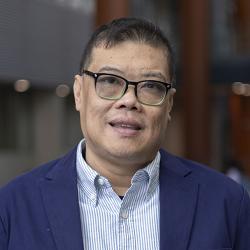 James Chun