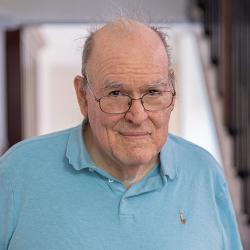 Charles Hedrick