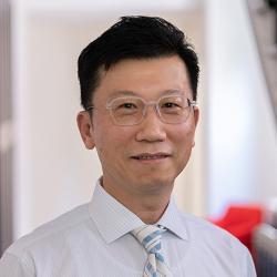 Jason Lue