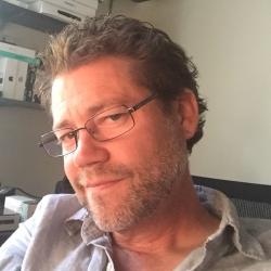 Richard Bochkay