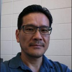Daniel Cha