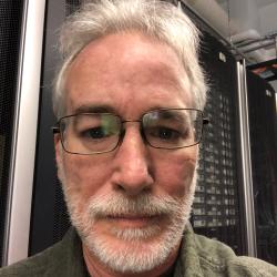 Steven Feldman
