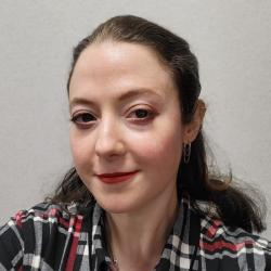Dayna Kobrzynski