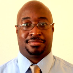 Nigel Phillip