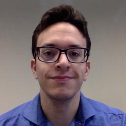 Gregory Dimitriadis