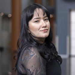 Natally Riqueto
