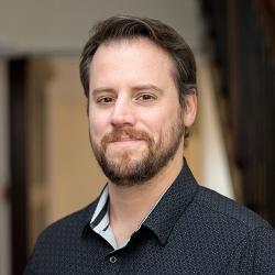 Michael Bither