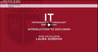 Intro to Docusign - Sign Document, Upload Signature, Update Profile